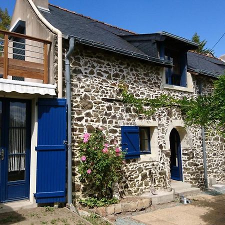 Murmures De Loire Montjean-sur-Loire Экстерьер фото