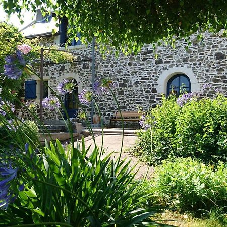 Murmures De Loire Montjean-sur-Loire Экстерьер фото